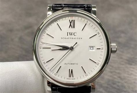 iwc ladies replica|counterfeit iwc watches.